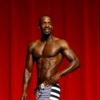 Herb  Williams - NPC Southern States 2013 - #1