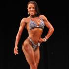 Joanne  Murphy - IFBB Jacksonville Pro 2010 - #1