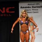 Kristina  Sahuda - NPC FL Gold Cup 2014 - #1