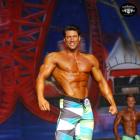 Steve  Mousharbash - IFBB Europa Show of Champions Orlando 2014 - #1