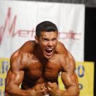 Armando  Galvez - NPC Southern States 2014 - #1