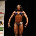 Dawn   Parker - NPC Atlantic States 2009 - #1