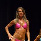 Melanie  Albinio - NPC Diamond Classic 2011 - #1