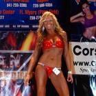 Sandy  Ziemski - NPC Gulf Coast 2012 - #1