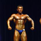 Alex  Tolstopiatov - NPC Florida State 2011 - #1