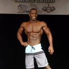 Shannon   Thomas - IFBB Miami Muscle Beach 2015 - #1