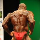 Kevin  English - IFBB New York Pro 2012 - #1