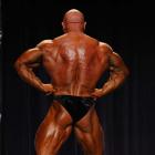 Joe  Downs - IFBB North American Championships 2010 - #1