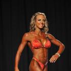 Dawn  Hinz Pugh - NPC Jr. Nationals 2012 - #1