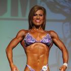 Diana  Pitts - NPC Midwest Open 2012 - #1
