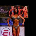 Jenny  Montgomery - NPC Northcoast Championships 2014 - #1