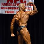 Roscoe  Young - NPC Florida State 2011 - #1