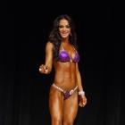 Dianet  Pereda - NPC Prestige Crystal Cup 2014 - #1