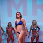 Jennifer  Hamilton - NPC Texas Shredder Classic 2013 - #1