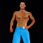 Travis  Holm - NPC Bill Wilmore Classic 2014 - #1