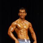 Sean  Phou - NPC Southeast Classic 2014 - #1
