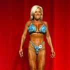 Mimi  O'Connell - NPC Southern States 2011 - #1