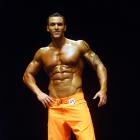 Jonathon  Menocal - NPC South Beach Classic 2012 - #1