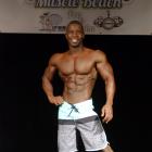 Shannon   Thomas - IFBB Miami Muscle Beach 2015 - #1