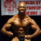 Roscoe  Young - NPC Florida State 2011 - #1