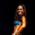 Dianet  Pereda - NPC Diamond Classic 2012 - #1