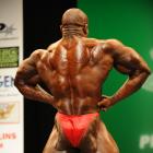 Kevin  English - IFBB New York Pro 2012 - #1