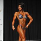 Allison  Stauss - NPC Jr. Nationals 2012 - #1