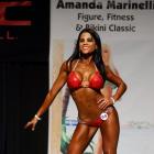 Marlen  Nunez - NPC FL Gold Cup 2014 - #1