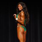 Grace  Carney   - IFBB North American Championships 2011 - #1