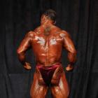 Durlan   Castro - NPC Masters Nationals 2010 - #1