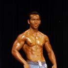 Sean  Phou - NPC Southeast Classic 2014 - #1