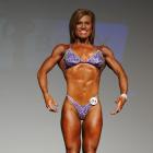 Diana  Pitts - NPC Midwest Open 2012 - #1