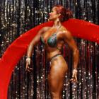 Amy  Vandagriff - NPC Ruby Championship 2014 - #1