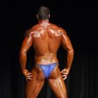 Derek  Huebner - NPC Prestige Crystal Cup 2014 - #1