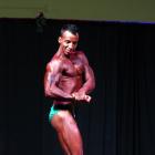 Alex  Dieck - NPC Treasure Coast 2014 - #1