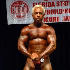 Ron  Maseth - NPC Florida State 2011 - #1