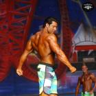 Steve  Mousharbash - IFBB Europa Show of Champions Orlando 2014 - #1