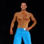 Travis  Holm - NPC Bill Wilmore Classic 2014 - #1