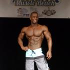 Shannon   Thomas - IFBB Miami Muscle Beach 2015 - #1