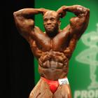 Kevin  English - IFBB New York Pro 2012 - #1