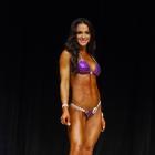 Dianet  Pereda - NPC Prestige Crystal Cup 2014 - #1