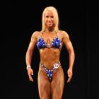 Emily  Nicholson - IFBB Jacksonville Pro 2010 - #1