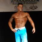 Andres  Suarez - NPC Miami Muscle Beach 2015 - #1