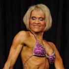 Kathy   Cook - NPC Masters Nationals 2009 - #1