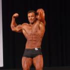Gokhan  Eskin - NPC Nationals 2017 - #1