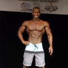 Shannon   Thomas - IFBB Miami Muscle Beach 2015 - #1