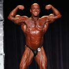 Alex   Ramirez - IFBB North American Championships 2010 - #1