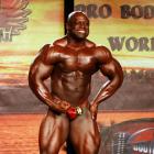 Rudy   Richards - IFBB Wings of Strength Tampa  Pro 2015 - #1