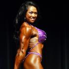 Janet  Gerber - NPC Florida State 2012 - #1