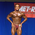 Raphael  Calzadilla - NPC FL Gold Cup 2012 - #1